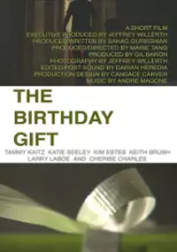 Plakat filmu The Birthday Gift