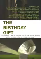 Lela Jane Cortines / The Birthday Gift