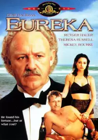 Plakat filmu Eureka