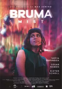 Plakat filmu Bruma