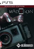 plakat filmu MADiSON