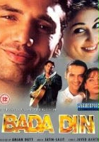 plakat filmu Bada Din