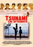 plakat filmu Tsunami - po katastrofie
