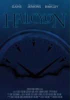 plakat filmu Halcyon