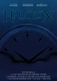 Plakat filmu Halcyon