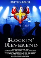 plakat filmu Rockin' Reverend