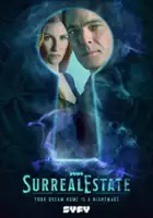 plakat - SurrealEstate (2021)