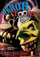 plakat filmu Terror Toons