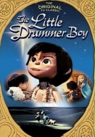 plakat filmu The Little Drummer Boy