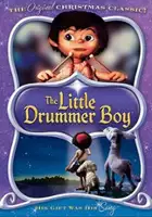 plakat filmu The Little Drummer Boy