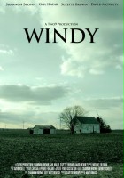 plakat filmu Windy