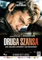 plakat filmu Druga szansa