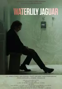 Plakat filmu Waterlily Jaguar