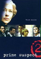 plakat filmu Prime Suspect 2: Operation Nadine