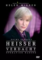 Claire Benedict / Prime Suspect 2: Operation Nadine