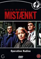 Ray Ashcroft / Prime Suspect 2: Operation Nadine