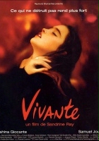 plakat filmu Vivante
