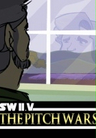 plakat filmu SW 2.5 (The Pitch Wars)