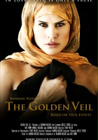 plakat filmu The Golden Veil