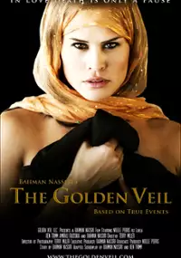 Plakat filmu The Golden Veil