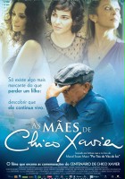 plakat filmu As Mães de Chico Xavier
