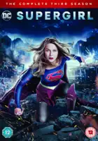 plakat - Supergirl (2015)