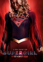 plakat - Supergirl (2015)