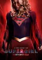 plakat - Supergirl (2015)