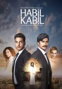 Plakat serialu Bir Modern Habil Kabil Hikayesi