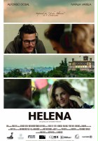 plakat filmu Helena