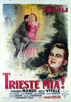 plakat filmu Trieste mia!