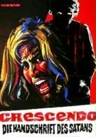 plakat filmu Crescendo