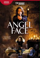 plakat filmu Angel face