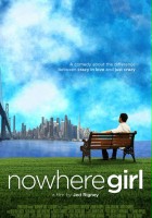 plakat filmu Nowhere Girl