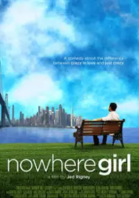 Plakat filmu Nowhere Girl