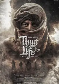 Plakat filmu Thug Life