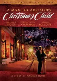 Plakat filmu Christmas Child