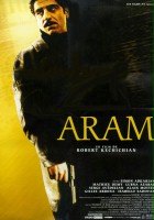 plakat filmu Aram