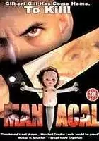 plakat filmu Maniacal
