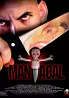 plakat filmu Maniacal