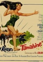 plakat filmu Tamahine