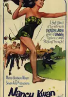 plakat filmu Tamahine