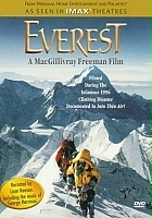 plakat filmu Everest