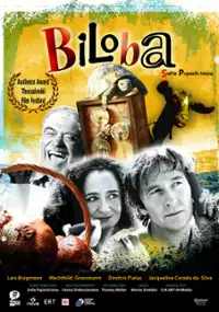 Plakat filmu Biloba 