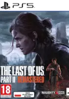 Laura Bailey / The Last of Us Part II 