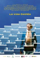 plakat filmu La vida chipén