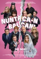 plakat filmu Svadba