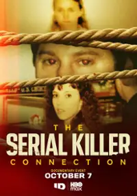 Plakat serialu The Serial Killer Connection