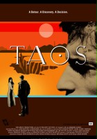 plakat filmu Taos