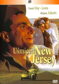 Plakat filmu Uśmiech New Jersey